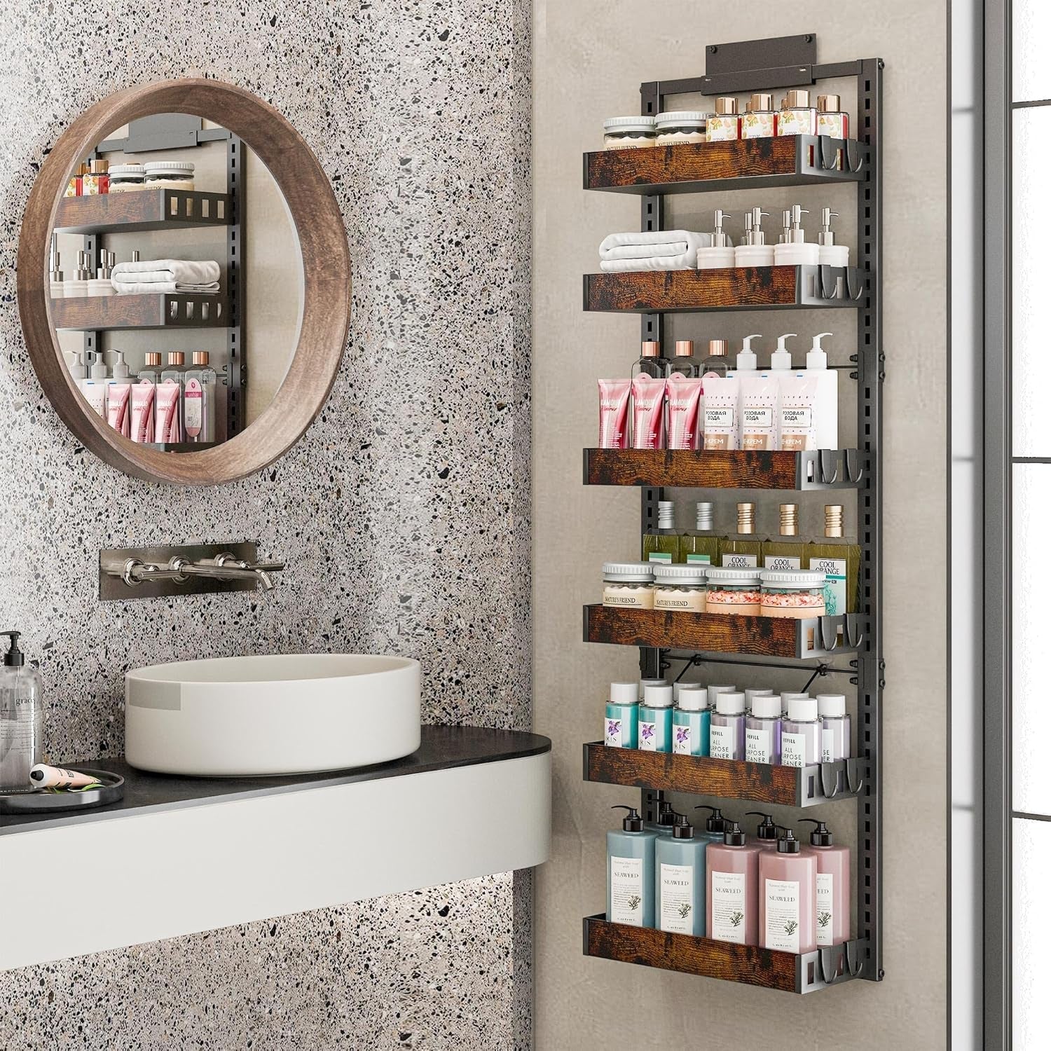 6-tier-over-the-door-pantry-organizer-adjustable-basket-spice-rack
