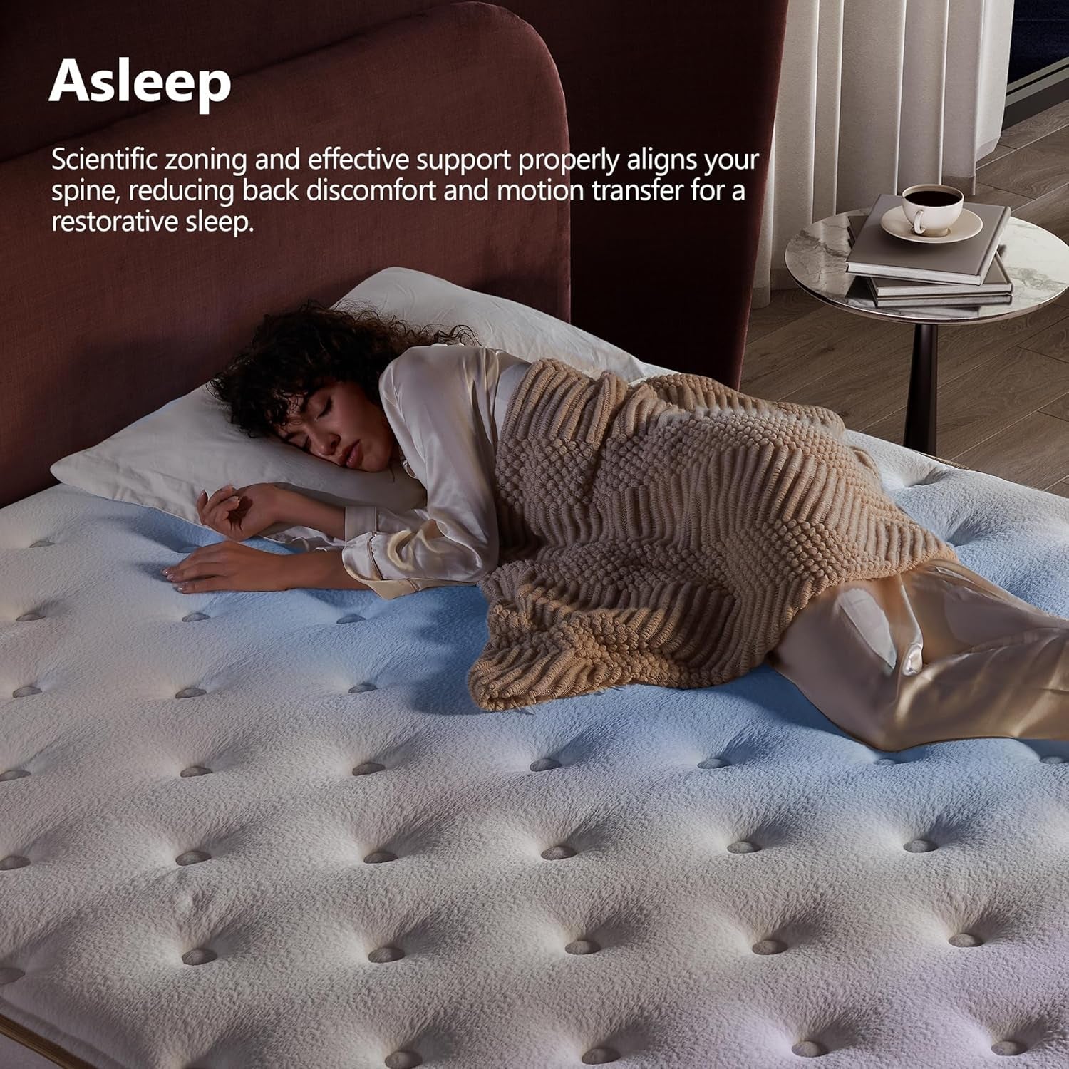 hybrid-mattress-in-a-box-memory-foam-mattress-full-size-12inch-firm-individual-pocket-spring-upgrade-zoned-support-medium-firm-memory-fat-mattress
