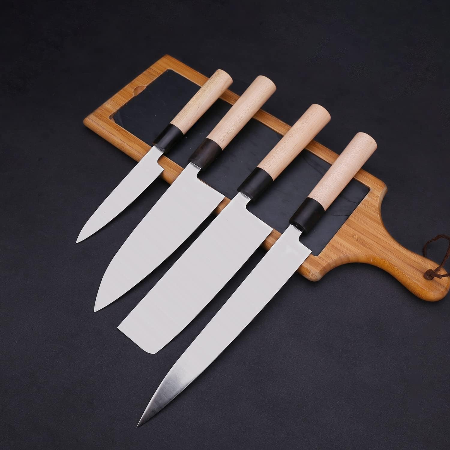 set-of-4-gyuto-sushi-chef-knives-yanagiba-deba-nakiri-utility-kitchen-knife-fish-slicing-filleting-knife-sets-with-german-steel-blade-traditional-wooden-handle
