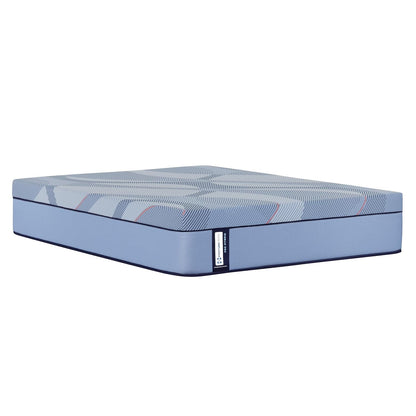 Posturepedic® Pro Haverford 13" Medium Tight Top Hybrid Mattress - Queen4
