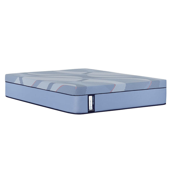 Posturepedic® Pro Haverford 13" Medium Tight Top Hybrid Mattress - Queen4