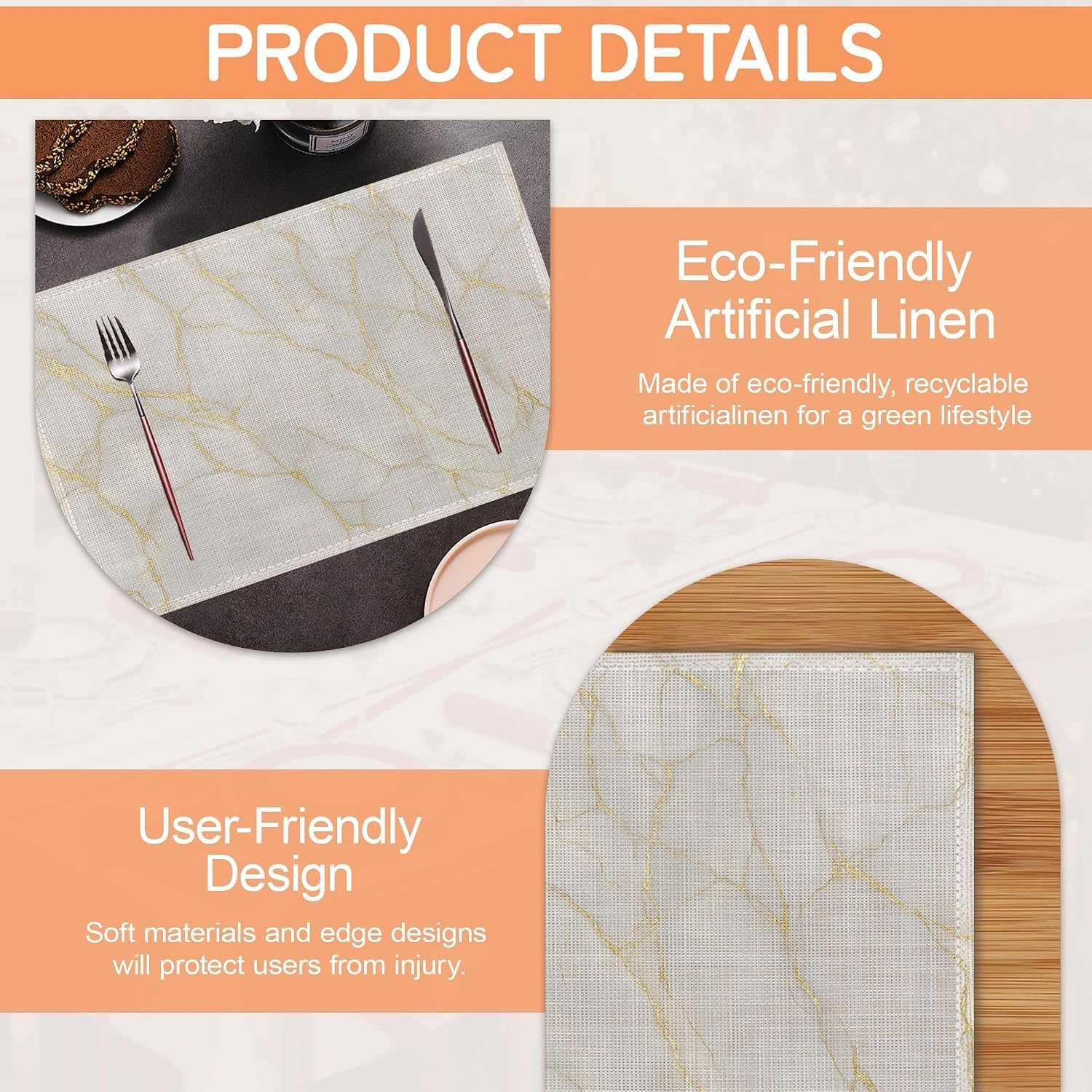 marble-placemat-set-of-6-white-gold-flowing-marble-heat-resistant-linen-table-mats-for-indoor-outdoor-home-kitchen-dining-room-table-12x18inch
