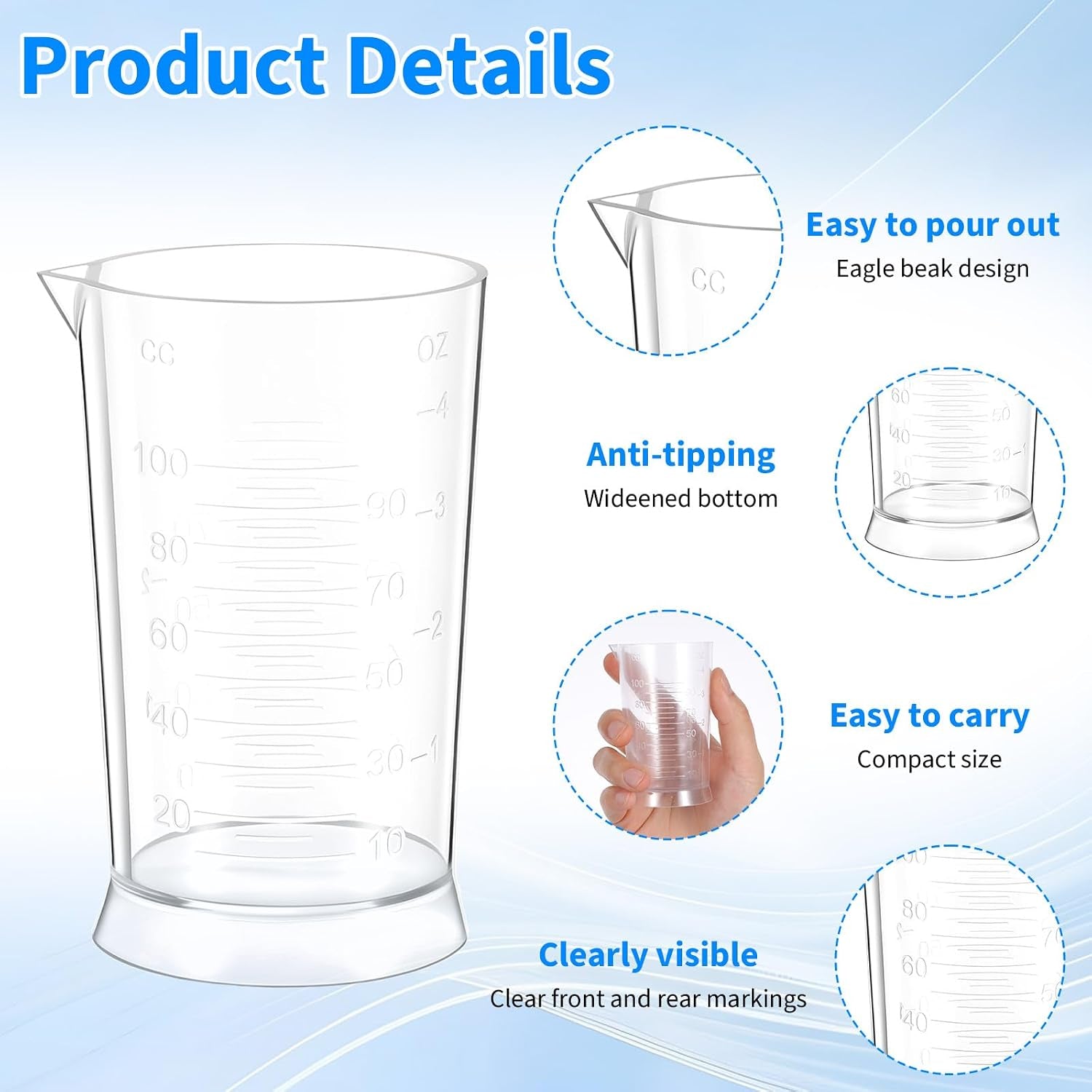 2-pcs-hair-dye-measuring-cups-4-oz-plastic-beaker-with-graduated-scale