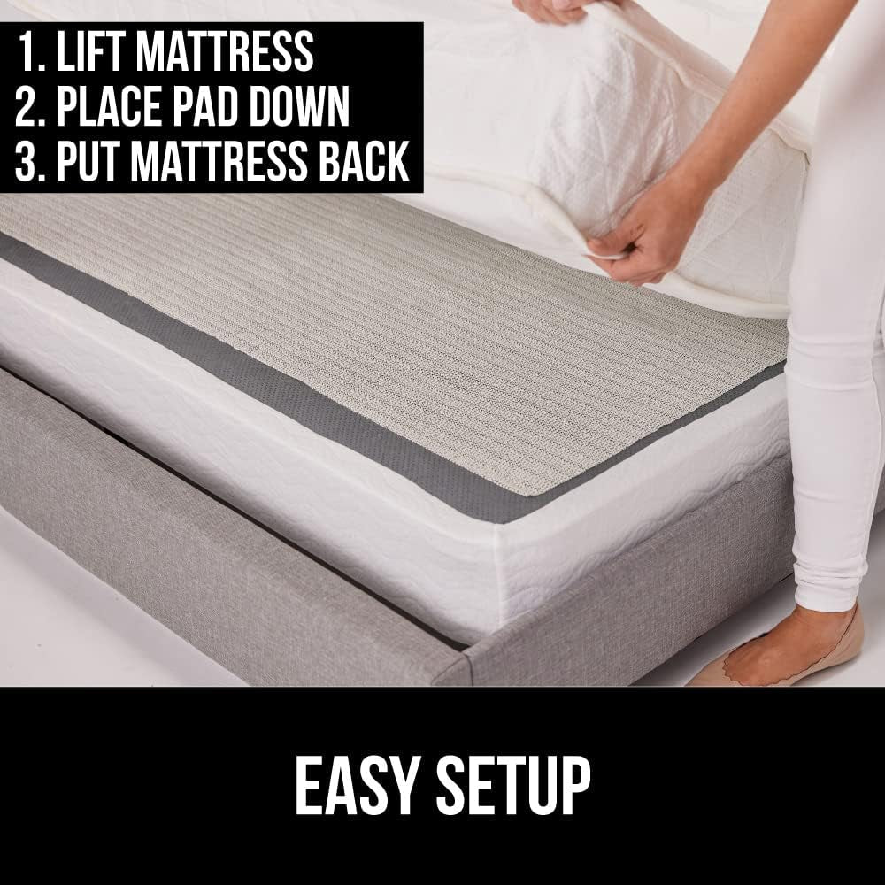 gorilla-grip-non-slip-mattress-gripper-54x72-queen-prevents-mattresses-from-sliding-on-box-spring-for-secure-fit-pads-grip-cushions-and-help-reduce-slipping-breathable-design-easy-trim-pad-gray