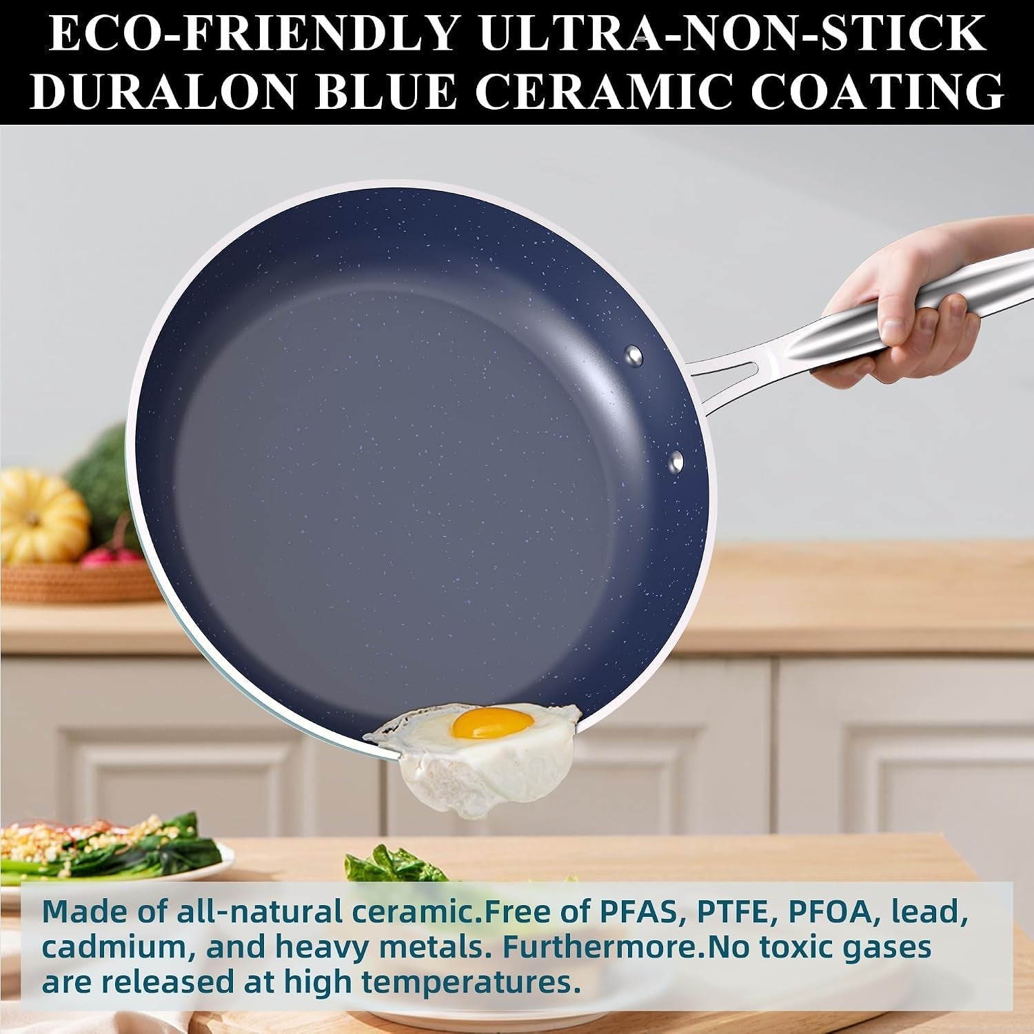 9pc-cookware-set-healthy-duralon-blue-ceramic-nonstick-coated-diamond-infused-scratch-resistant-pfas-free-oven-safe-induction-ready-evenly-heats-tempered-glass-lids-stay-cool-handle