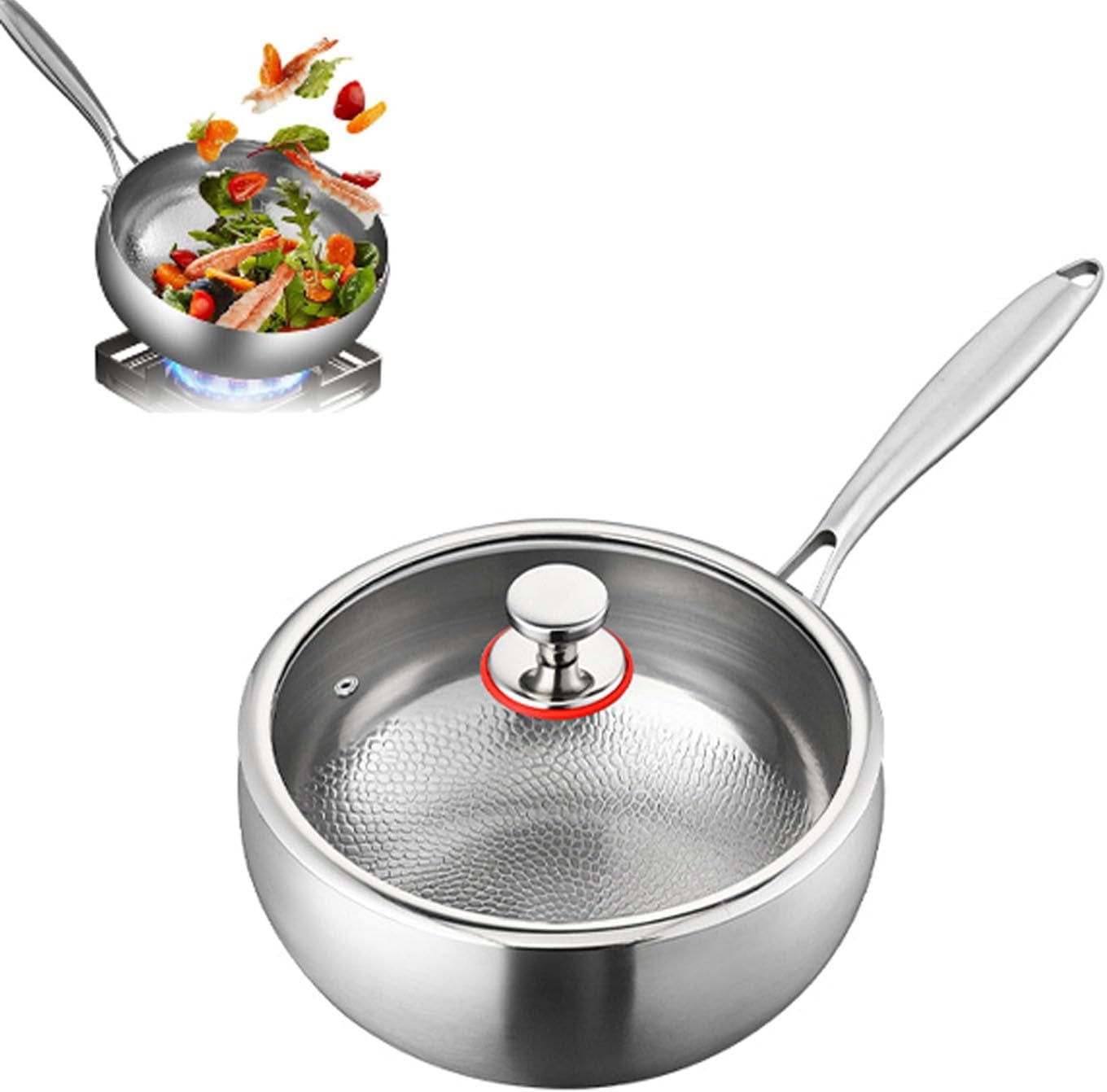 titanium-hammered-pan-with-lid-thickened-multi-layer-stock-pot-titanium-wok-pan-scratch-resistant-non-stick-titanium-frying-pans-even-heating-for-cooking-9-44in-lid