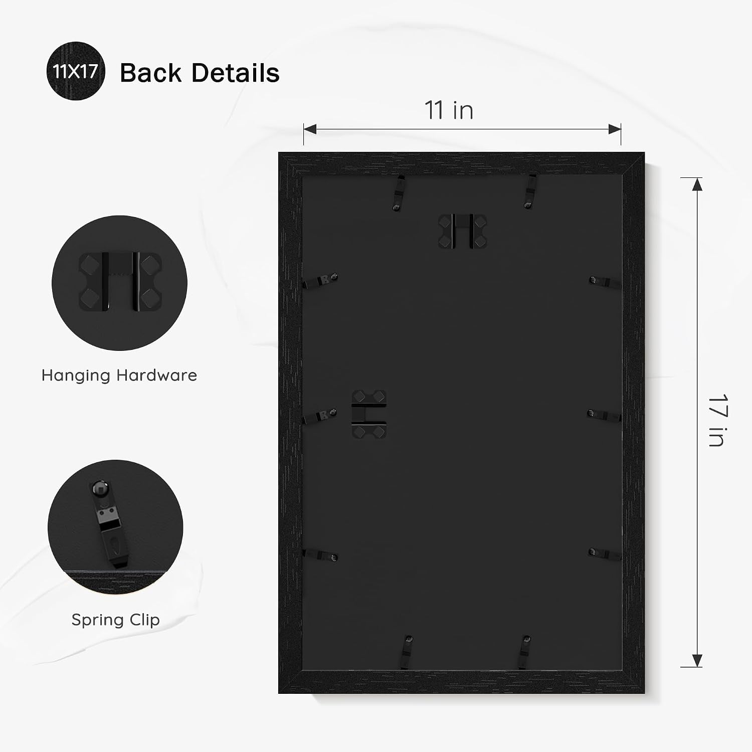 11x17-solid-wood-frame-set-of-2-black-wood-grain-gallery-wall