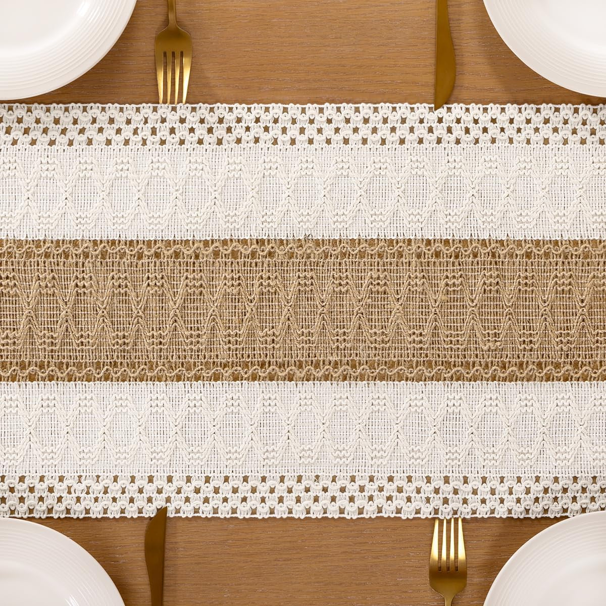 boho-table-runner-fall-farmhouse-rustic-dining-dresser-scarf-home-decor