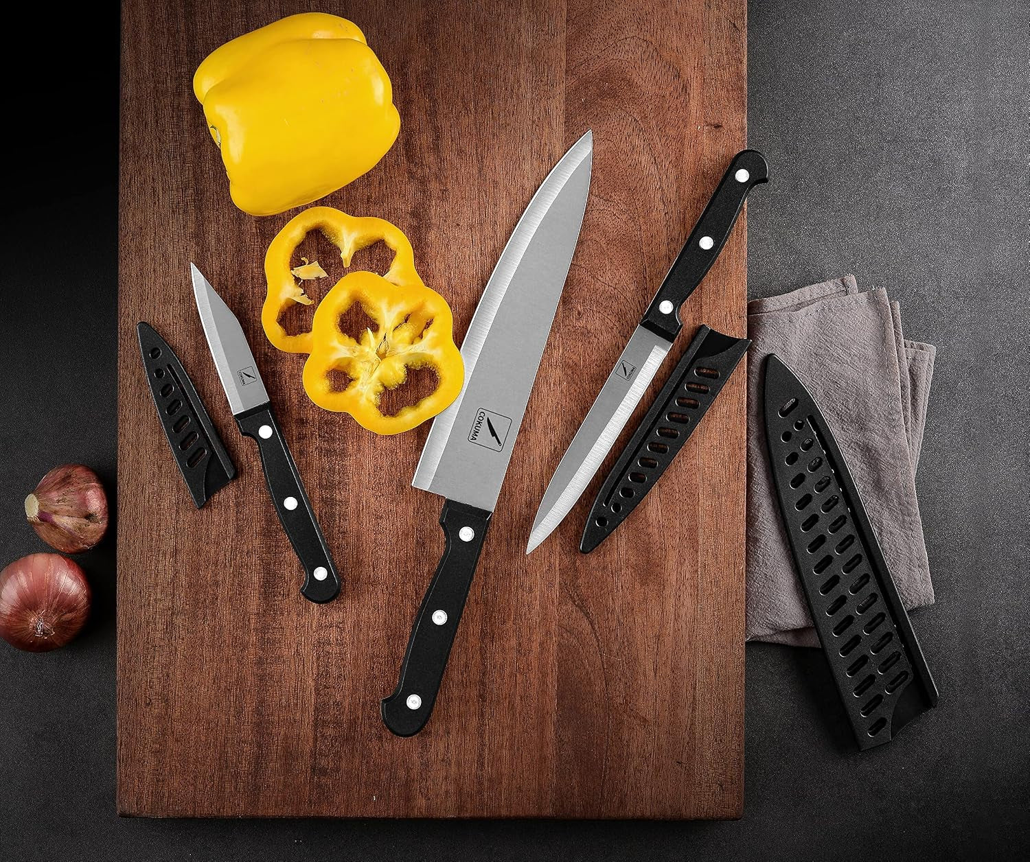 kitchen-knife-3-pcs-knife-set-with-sheath-8-inch-chef-knife-4-5-inch-utility-knife-4-inch-paring-chef-knife-stainless-steel-black