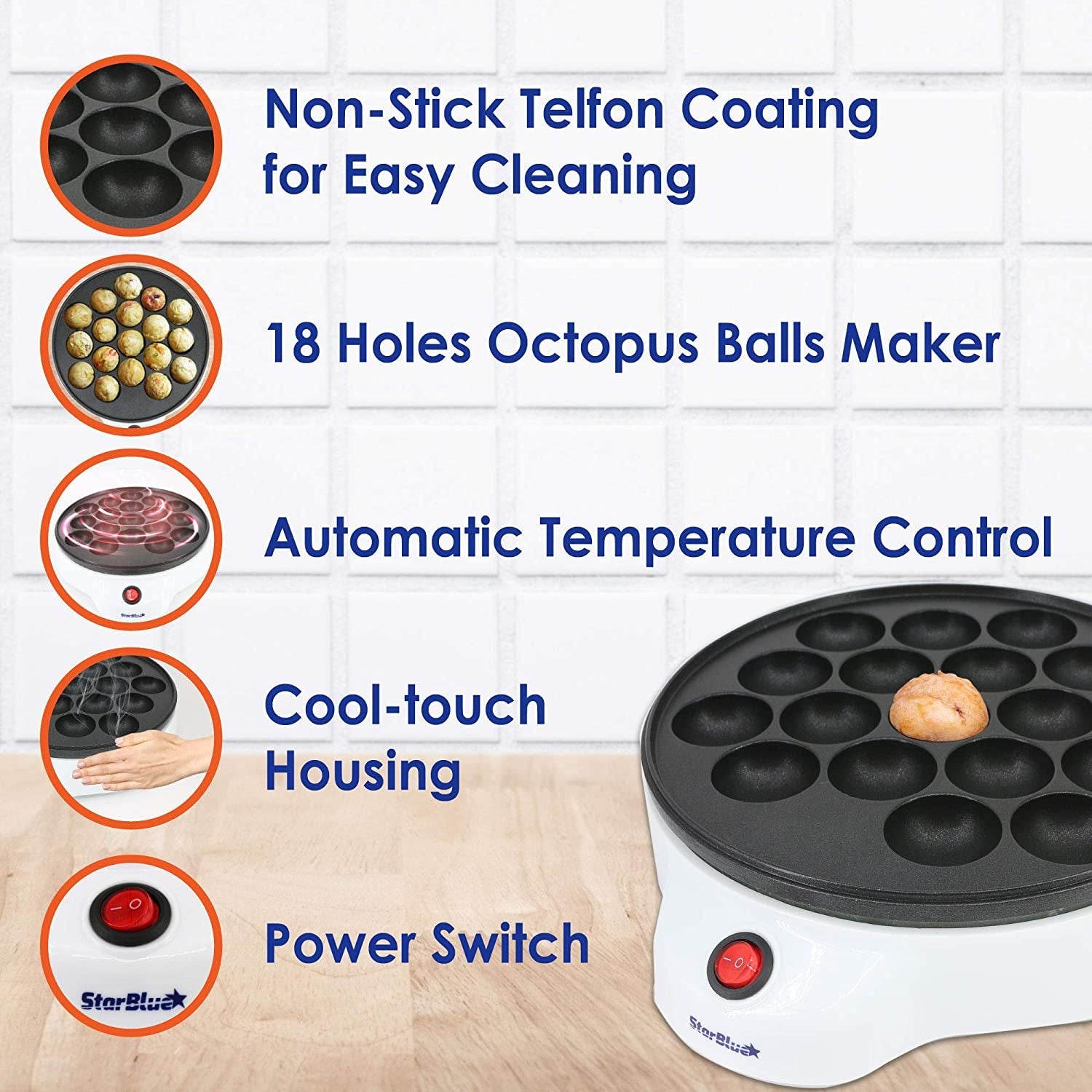 takoyaki-maker-electric-machine-for-japanese-octopus-balls-with-free-picks-easy-to-operate-ac-120v-50-60hz-650w