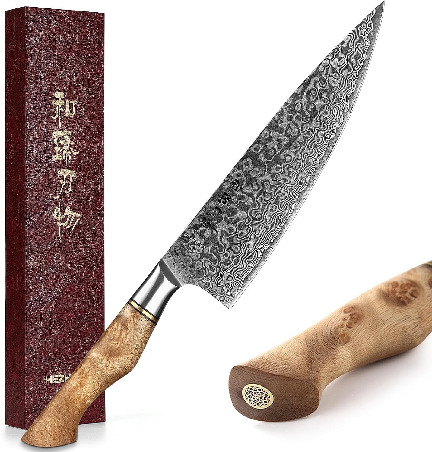 damascus-chef-knife-8-3-inches