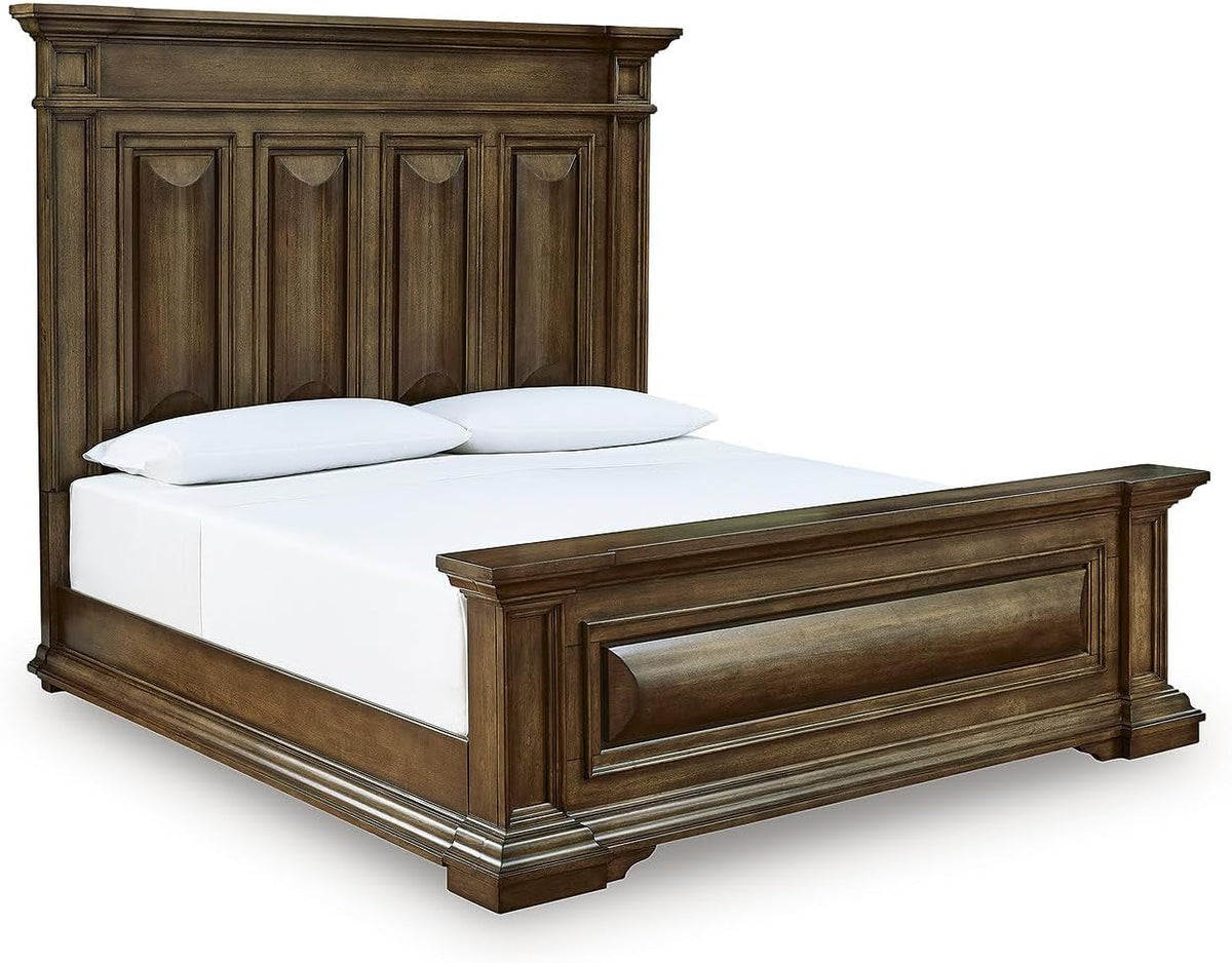 signature-design-by-ashley-king-panel-bed-tall-headboard-brown