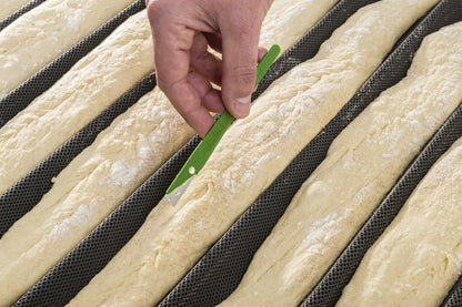 Bakers Blade - Hygienic 5 Pack, Original Professional Grade Scoring Tool - Bakers Lame8