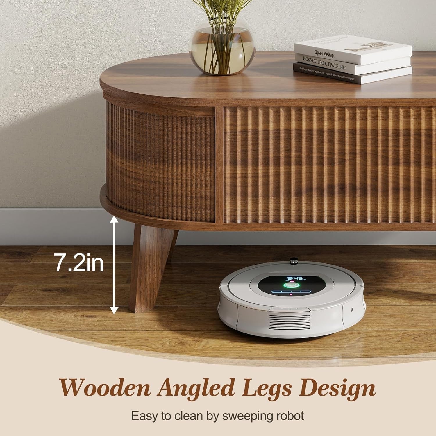 43-3-fluted-lift-top-coffee-table-with-storage-modern-oval-coffee-table-for-living-room-or-home-office-walnut