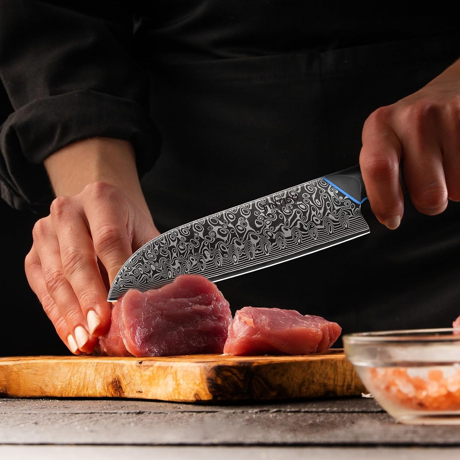 santoku-knife-7-inch-67-layer-damascus-steel-chef-knife-with-g10-handle