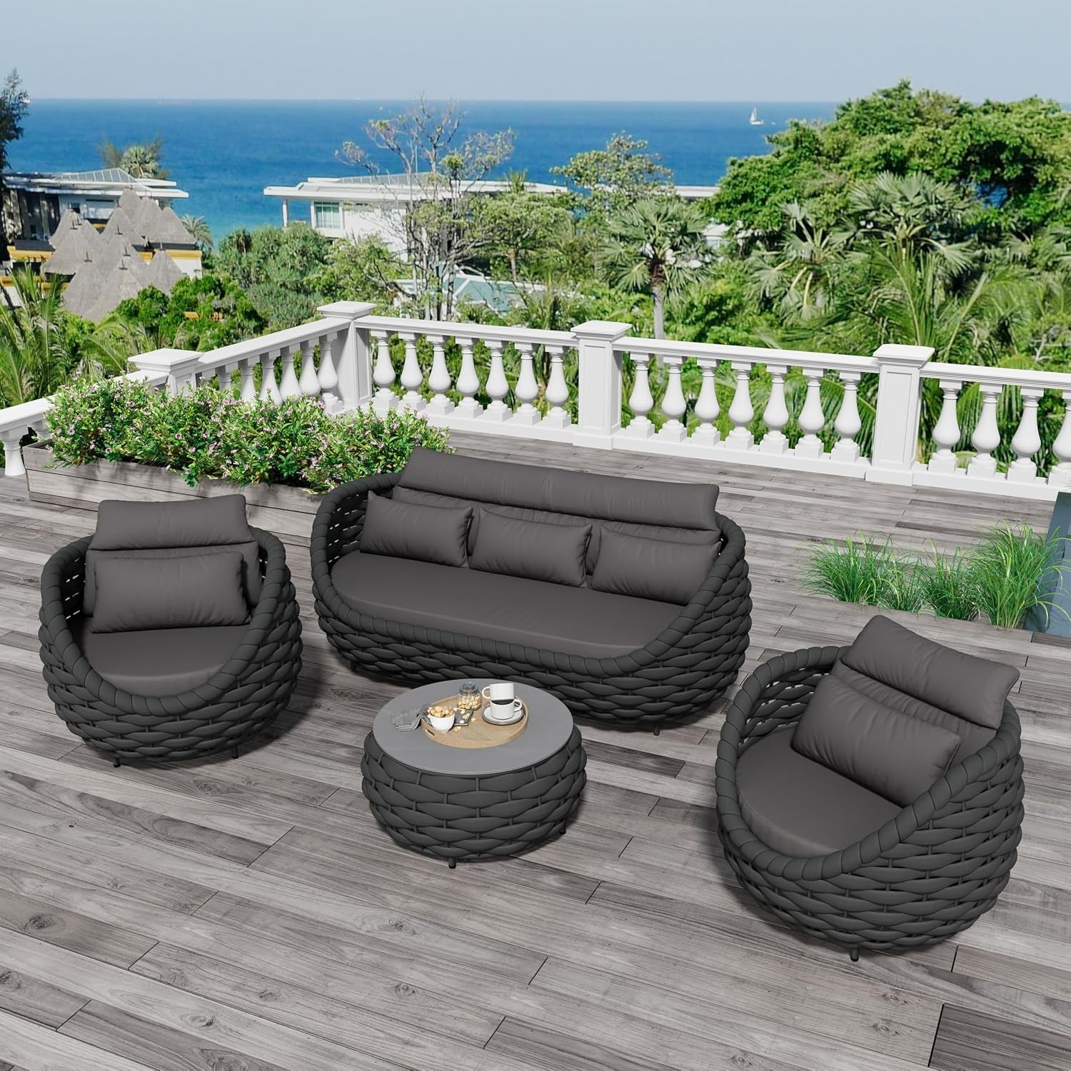 woven-rope-patio-furniture-set-4-pieces-aluminum-outdoor-conversation-sofa-set-assembled-modern-couch-set-cushioned-all-weather-metal-porch-seating-for-5-person-deck-garden-hotel-dark-gray