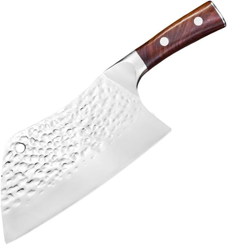 meat-cleaver-8-inch-household-hand-forged-chopping-dual-use-knife-hammered-ultra-sharp-chopping-vegetables-kitchen-knife
