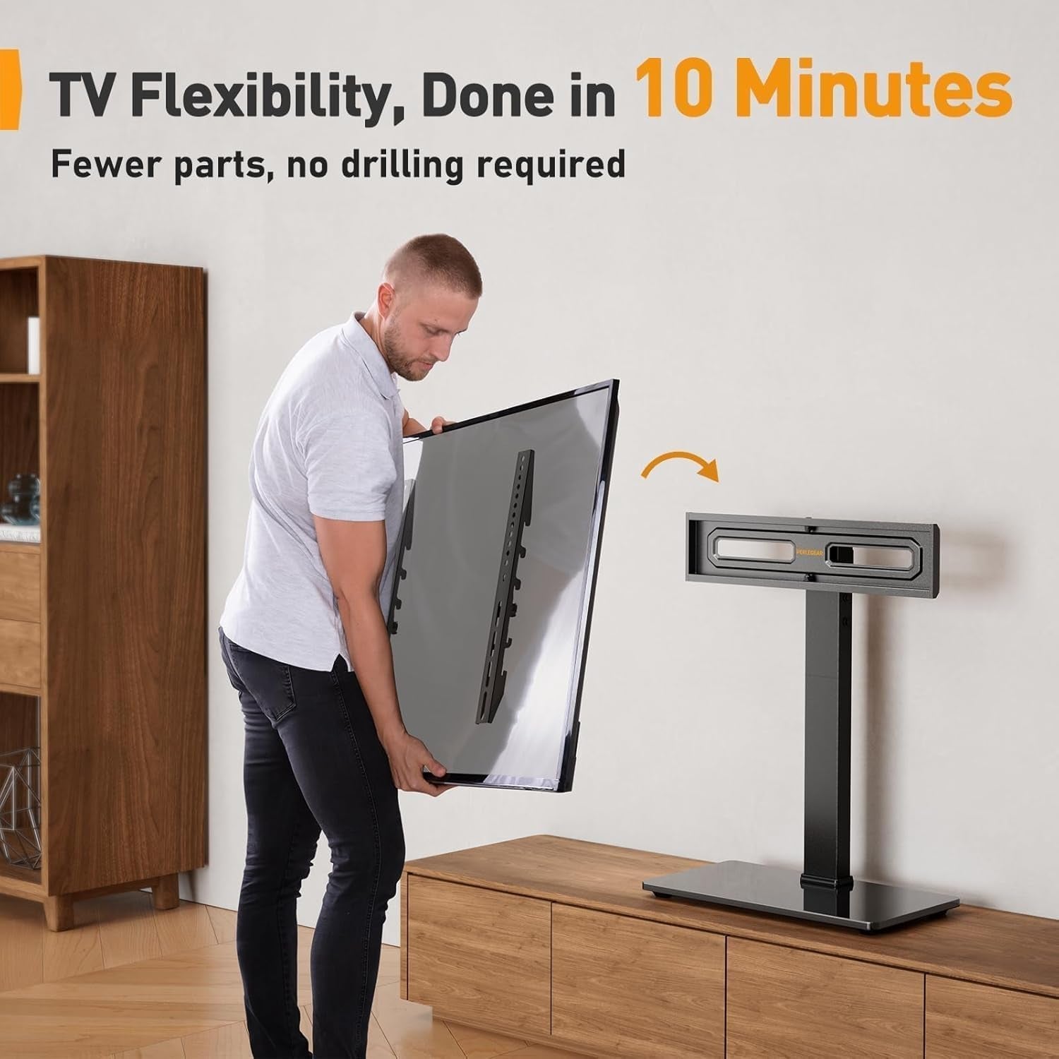 universal-swivel-tv-stand-base-for-32-70-inch-tvs-to-88lbs-9-level-height-adjustable-tempered-glass-base-tilt-max-vesa-400x400mm-tv-stand-mount-for-living-room-bedroom-pgtvs26