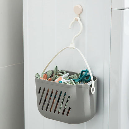 Hanging Shower Caddy, 2-Pack4