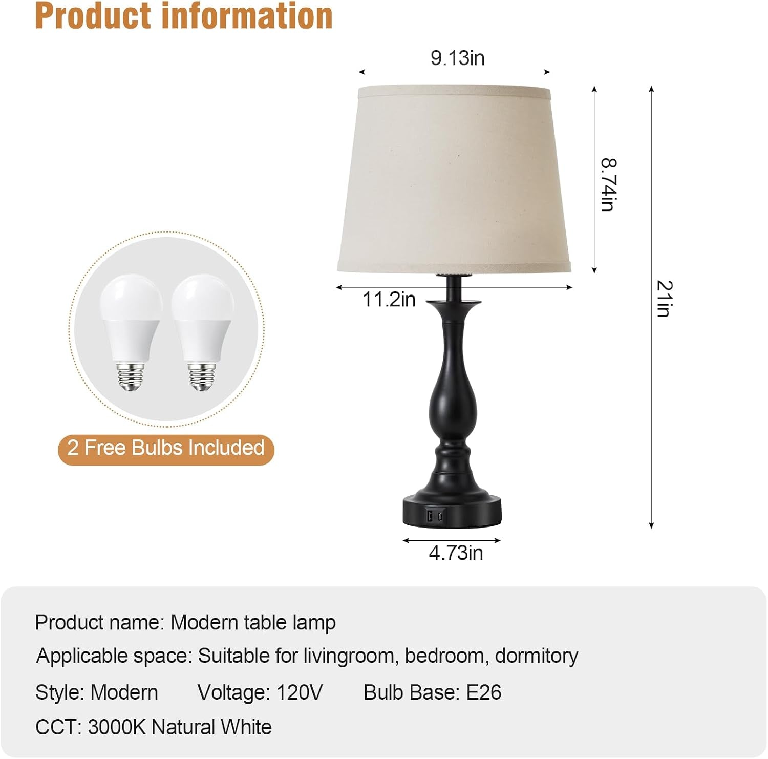 bedside-table-lamp-touch-control-bedroom-lamps-with-usb-a-and-c-charging-port-3-way-dimmable-touch-lamps-for-nightstand-living-room-bedroom-dorm-home-office-reading-set-of-2
