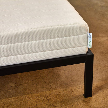Pure Green Organic Latex Mattress - Firm - Queen1