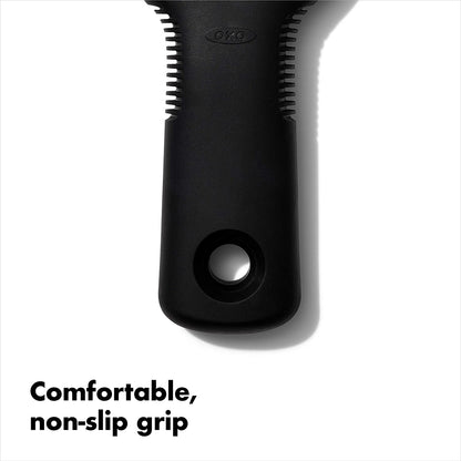 OXO Good Grips Y-Peeler | Sharp Stainless Steel Blade, Soft Comfortable Grip, Ideal for Peeling Cucumbers, Apples, Potatoes, Dishwasher Safe3