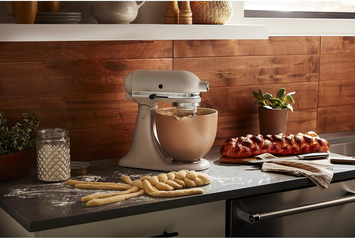 kitchenaid-5q-fried-clay-ceramic-bowl-for-5q-tilt-head-mixers-ksm2cb5pfc