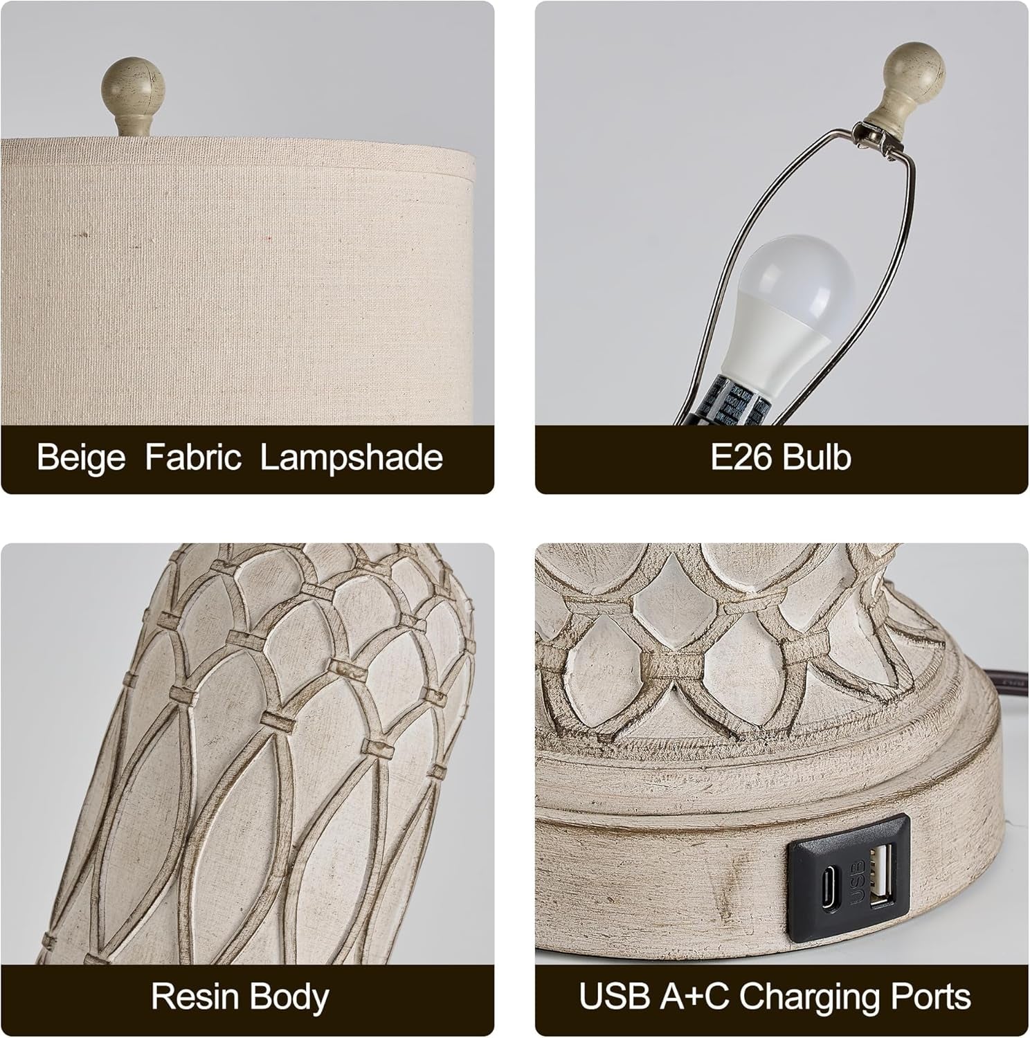 farmhouse-table-lamps-for-bedroom-set-of-2-28-rustic-bedside-lamp-with-usb-ports-3-way-dimmable-nightstand-table-lamp-for-living-room