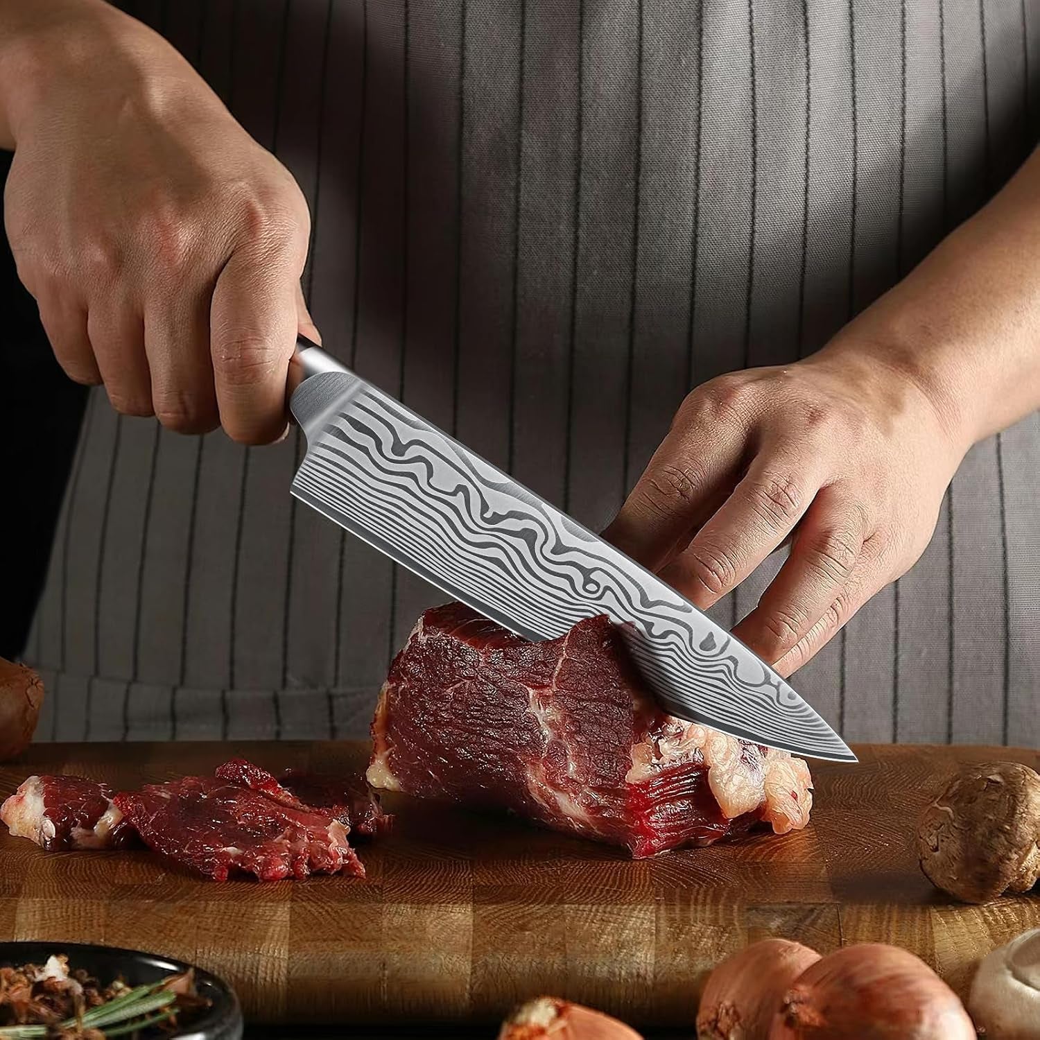 8-chef-knife-ultra-sharp-high-carbon-powder-steel-kitchen-knife