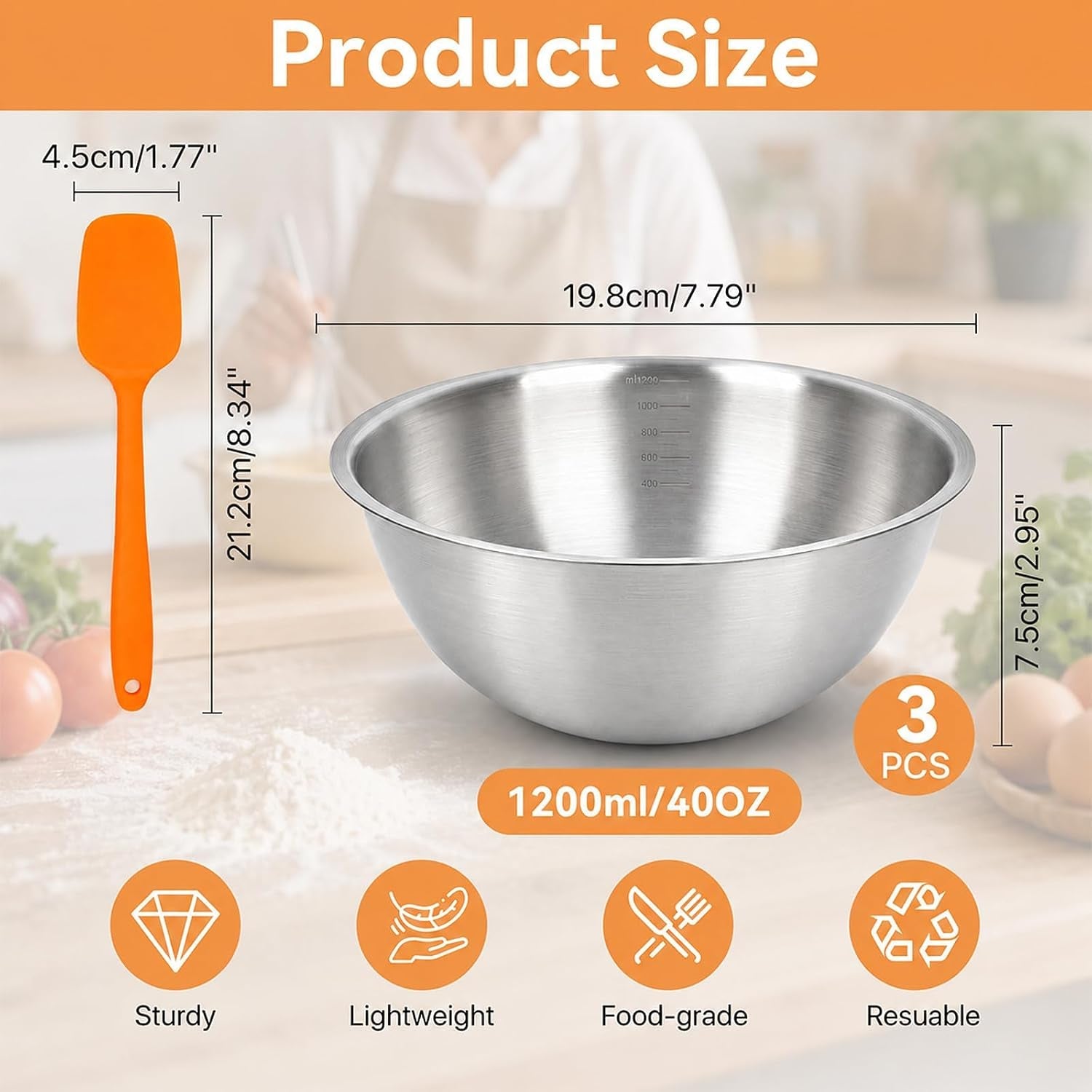 3-pcs-stainless-steel-mixing-bowls-7-1-with-silicone-spatula-metal-bowl-set-with-measurement-marks-reusable-stackable-baking-food-storage-containers-for-kitchen-salad-making-meal-prep