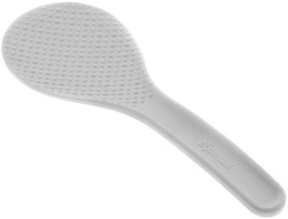 Zojirushi Rice Cooker OEM Original Rice White Spatula for NS-LAC05, NS-ZCC10, NS-TGC10, NHS-10, NP-HBC18, NS-PC10, NP-HBC101
