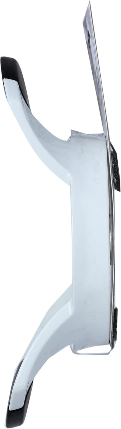 OXO Good Grips Apple Slicer, Corer and Divider | Cushioned, Non-Slip Handles Absorb Pressure While Prepping Fruit into Uniform Wedges; Dishwasher Safe.10