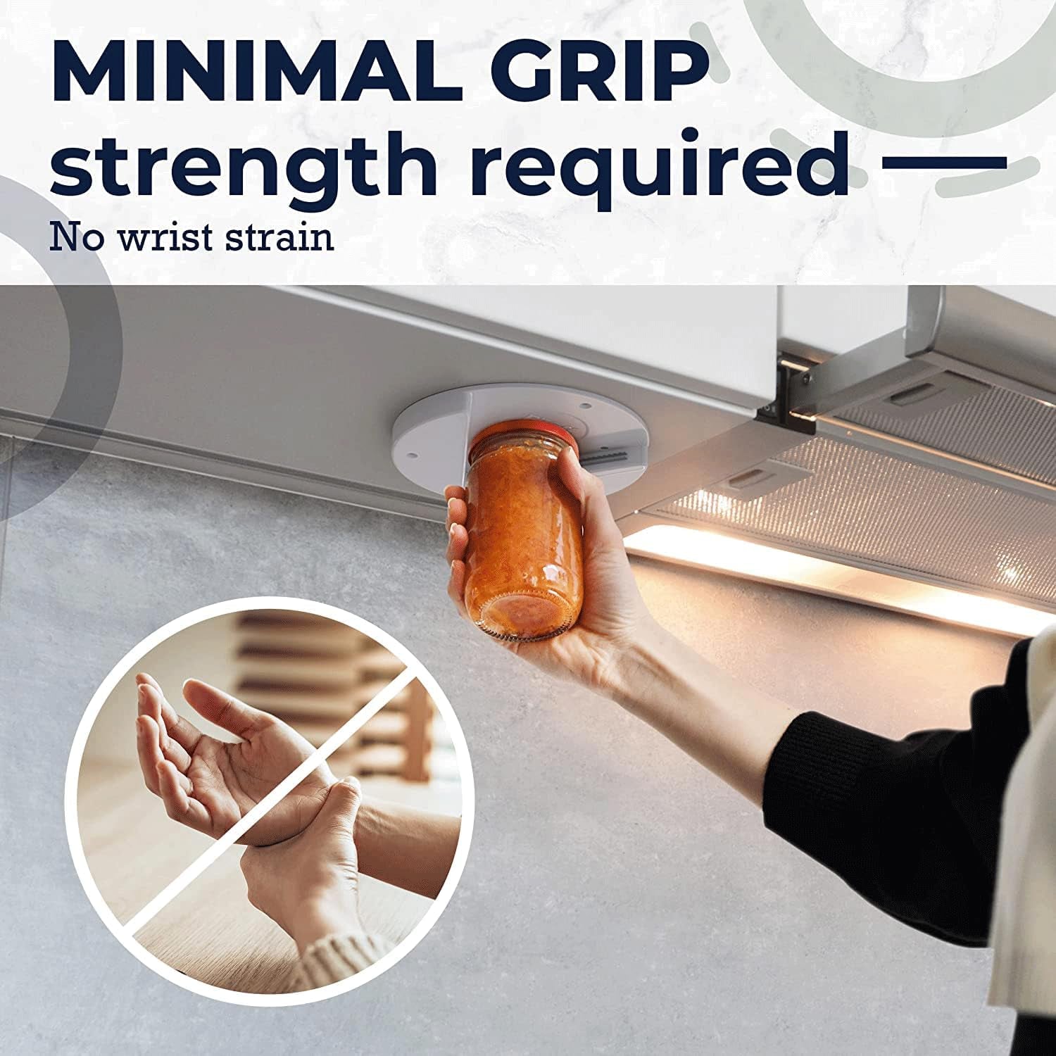 jar-opener-for-seniors-under-cabinet-jar-openers-for-weak-hands-easy-grip-arthritis-jar-opener-one-handed-gadgets-bottle-opener-essential-kitchen-gadgets-for-home-assistance-white
