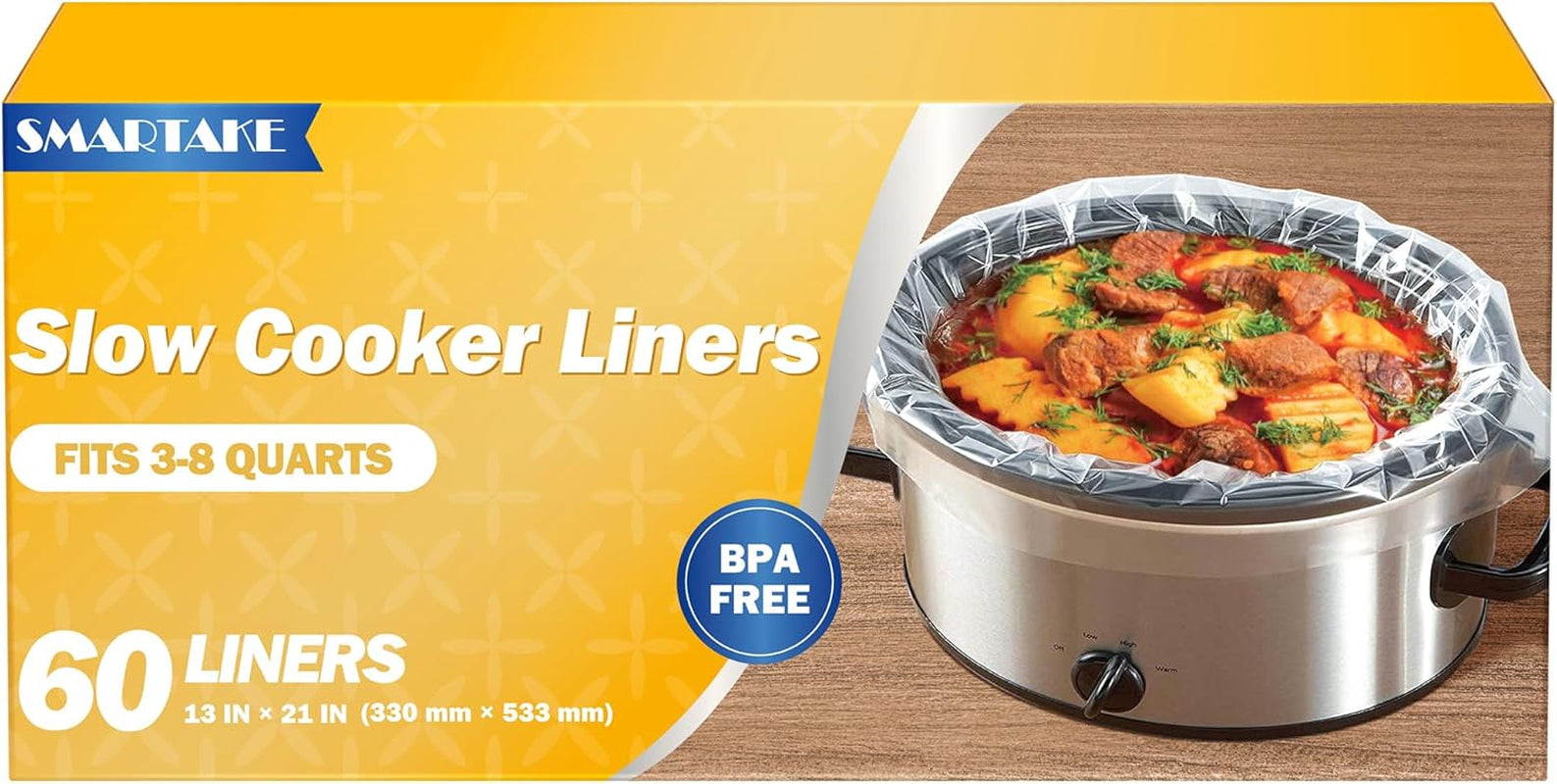 slow-cooker-liners-large-size-13x-21-60-liners-disposable-cooking-bags-fit-3qt-to-8qt-for-slow-cooker-cooking-trays-suitable-for-oval-round-pots