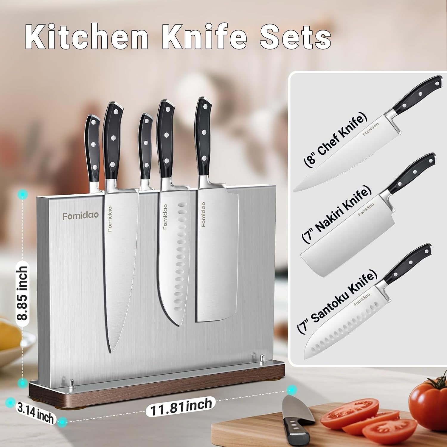 4psc-knife-block-set-with-magnetic-knife-block-holder-ultra-sharp-japanese-kitchen-knife-set-high-carbon-steel-chef-knife-sets-with-full-tang-handle-design