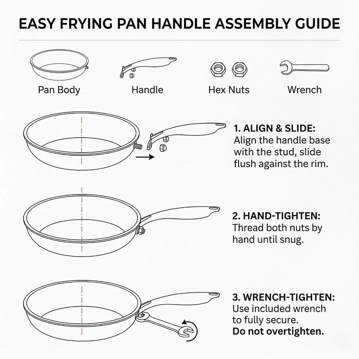 8inch-tri-ply-stainless-steel-hybrid-frying-pan-ceramic-nonstick-skillet-induction-oven-safe-pfas-pfoa-free-professional-clad-cookware