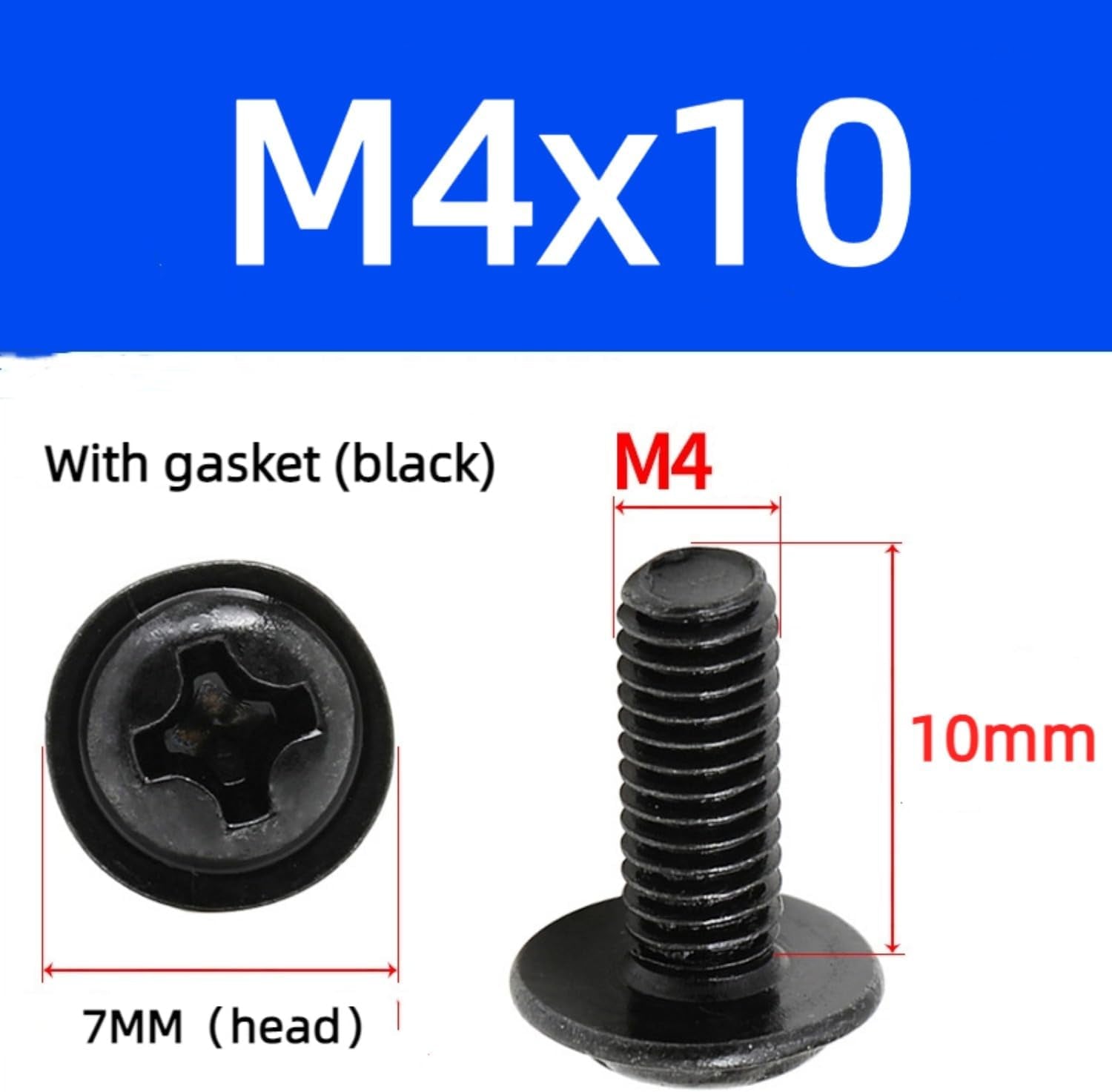 20-pcs-vesa-screws-vesa-compatible-m4x10mm-tv-monitor-wall-mount-screws-for-75x75mm-and-100x100mm-brackets-phillips-head-m4-x-10mm-black-with-washers