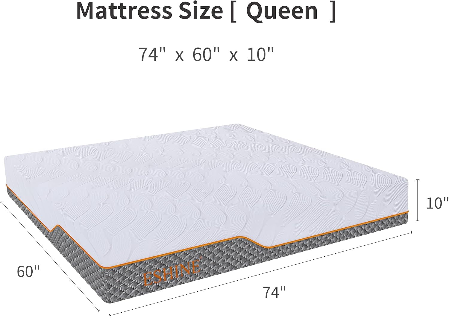 short-queen-rv-mattress-10-rv-hybrid-mattress-medium-feel-breathable