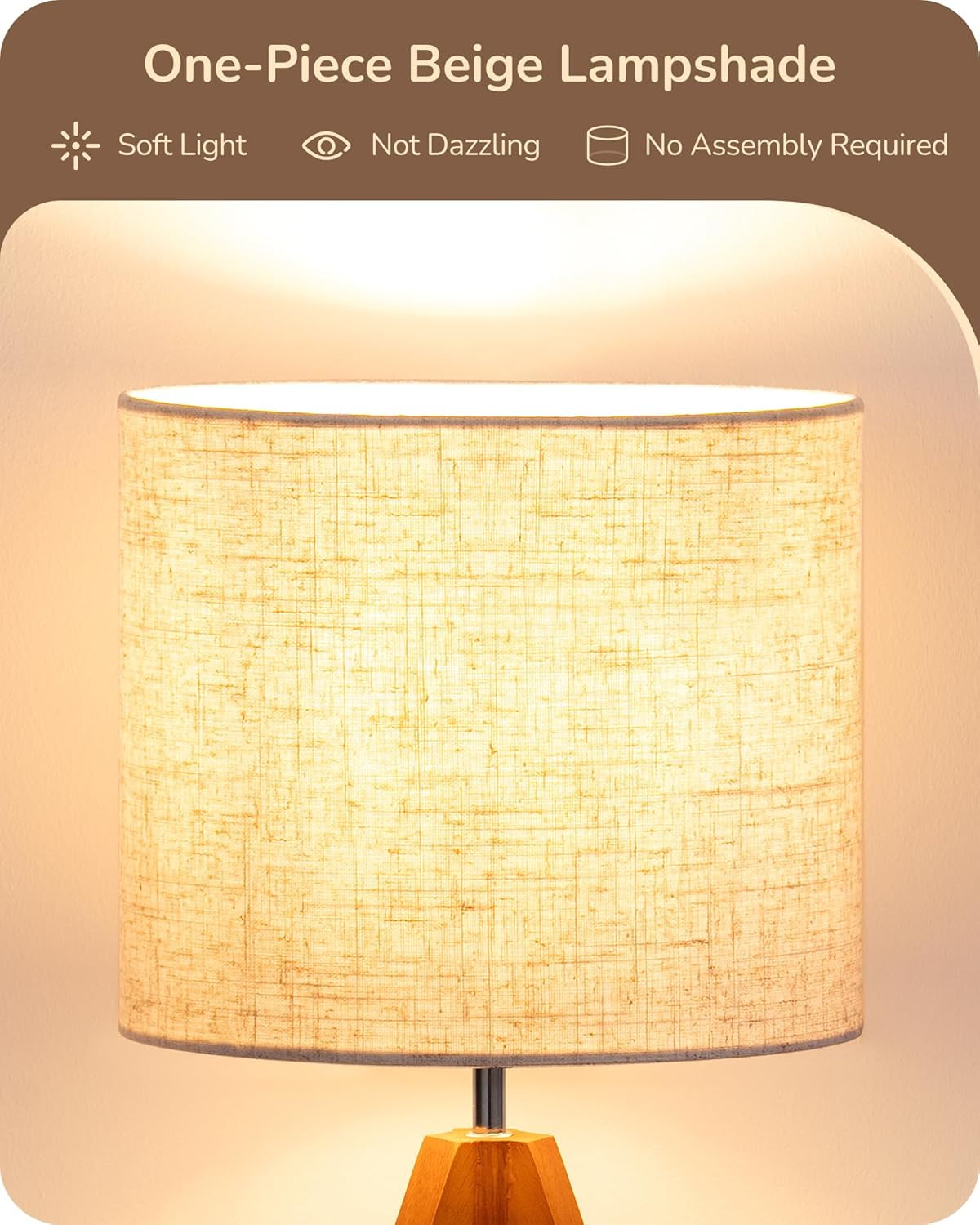 tripod-table-lamp-small-cute-bedside-lamp-14-2-inch-e26-base-light-brown-wooden-base-linen-beige-lampshade-nightstand-lamp-for-nursery-bedroom-kid-room-living-room