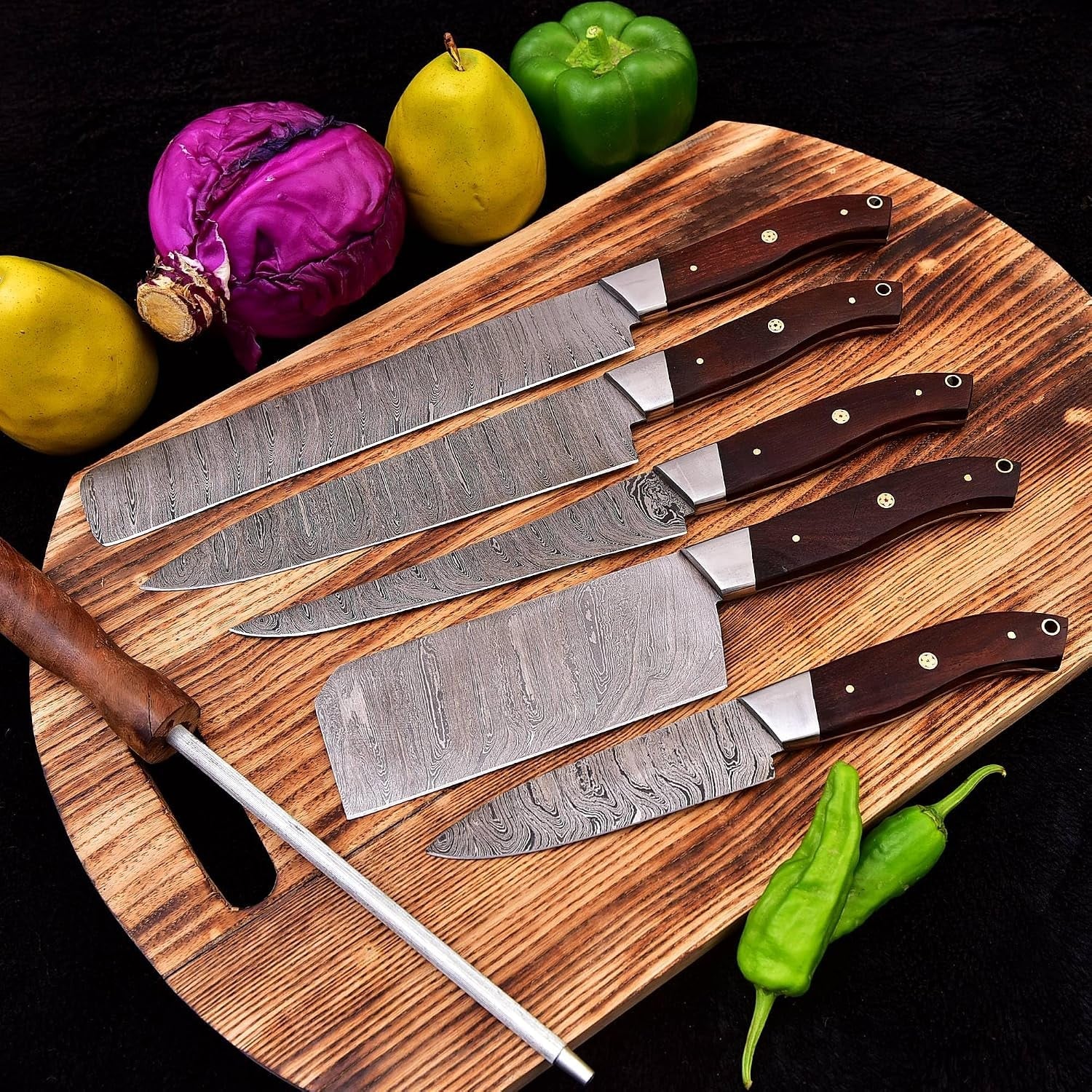 hm-brown-custom-made-damascus-steel-6-pcs-of-professional-utility-kitchen-knives-set-comes-with-sweet-leather-roll-kit-3712