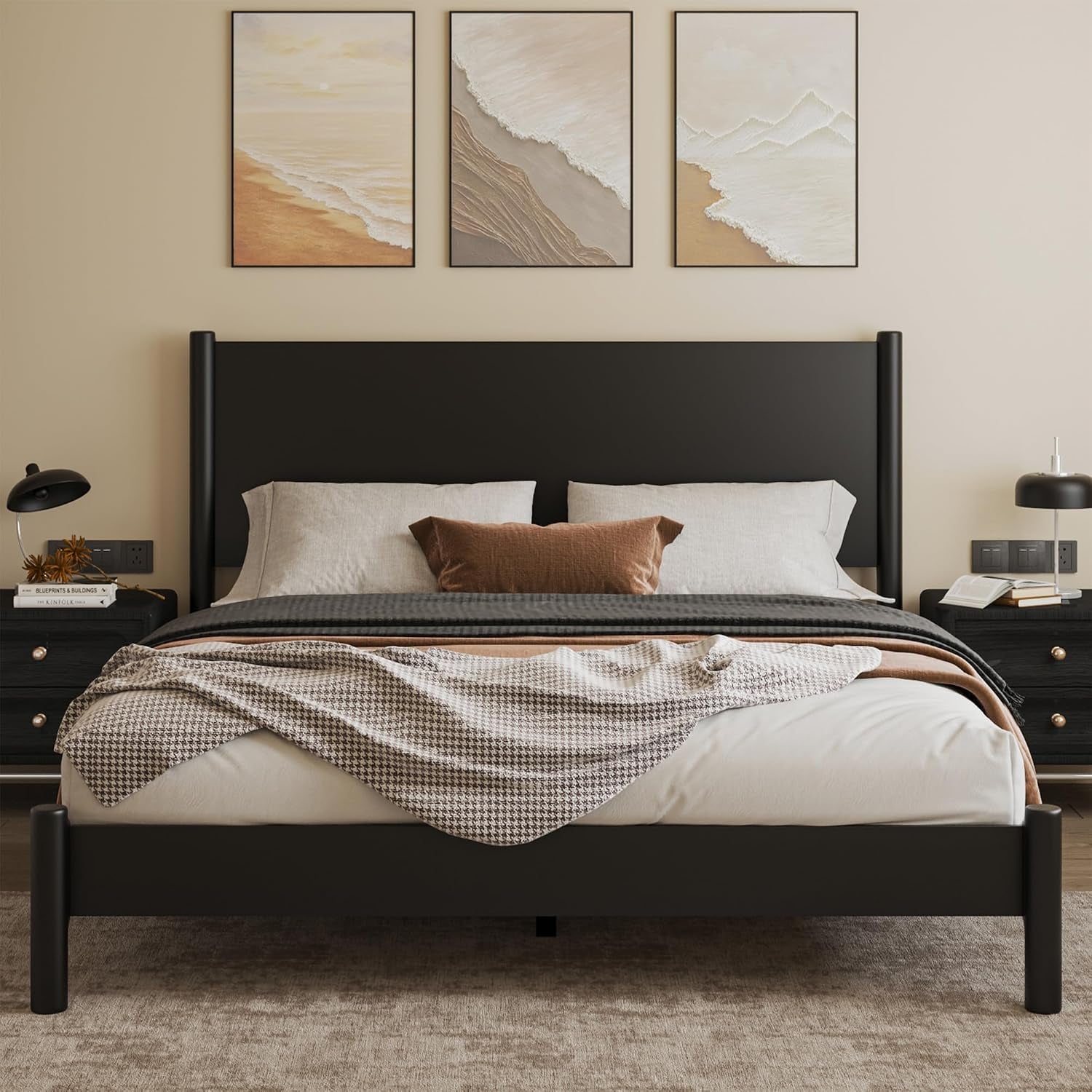full-size-modern-minimalist-wood-platform-bed-frame-black