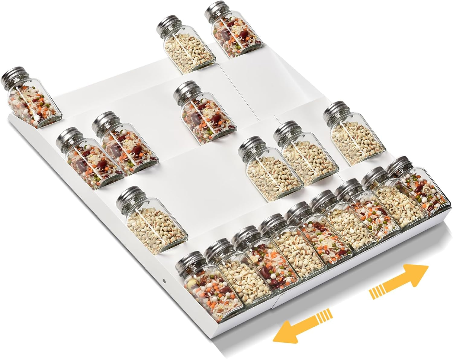 metal-spice-drawer-organizer-4-tier-spice-rack-for-drawer-expandable-seasoning-organizer-for-11-4-22-8-wide-drawer-holds-up-to-48-spice-jars-not-included-white