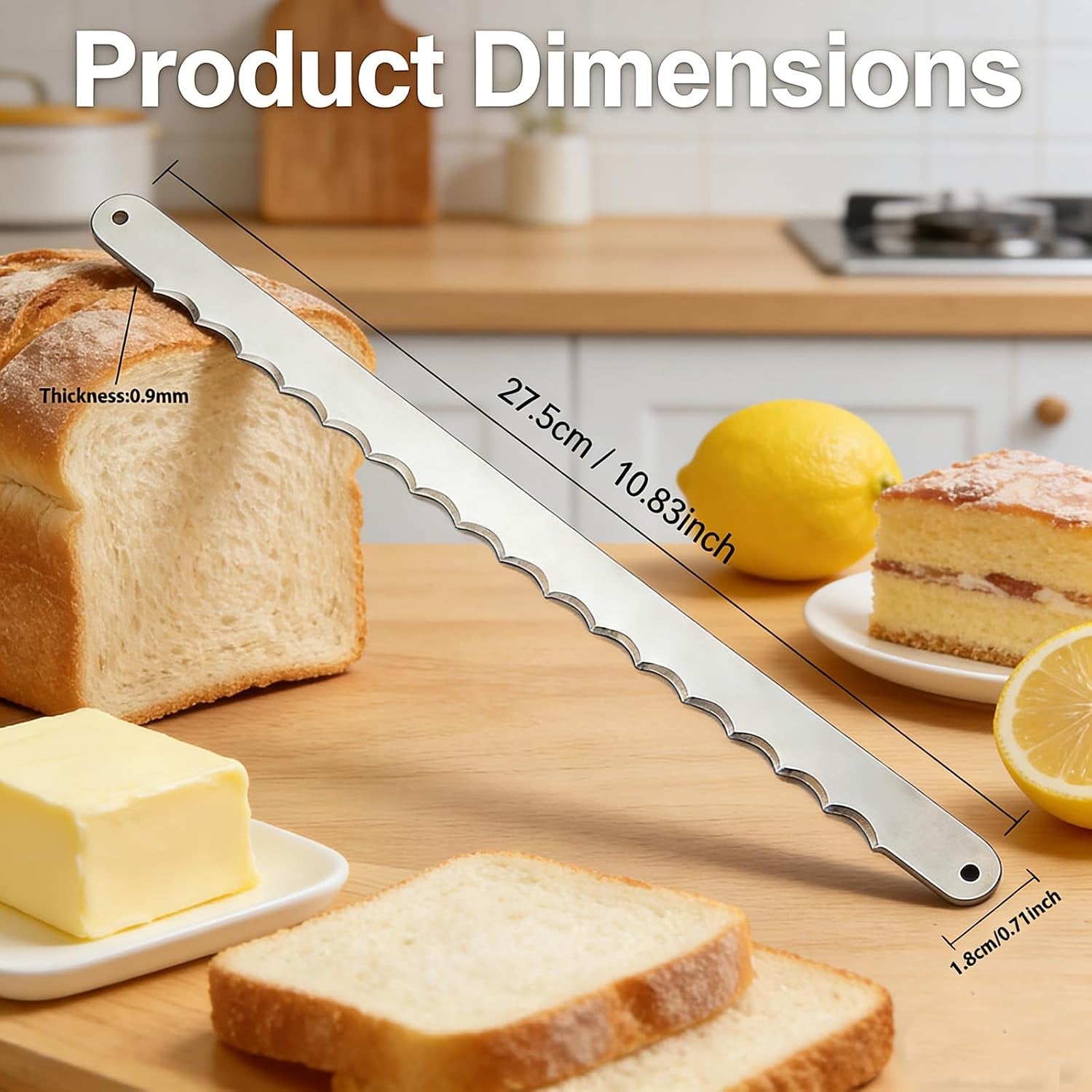 ikiwdoo-3pcs-bread-knife-blades-refill-bread-bow-knife-blades-thicker-wider-bread-knife-slicer-replacement-blade-come-with-blade-guard