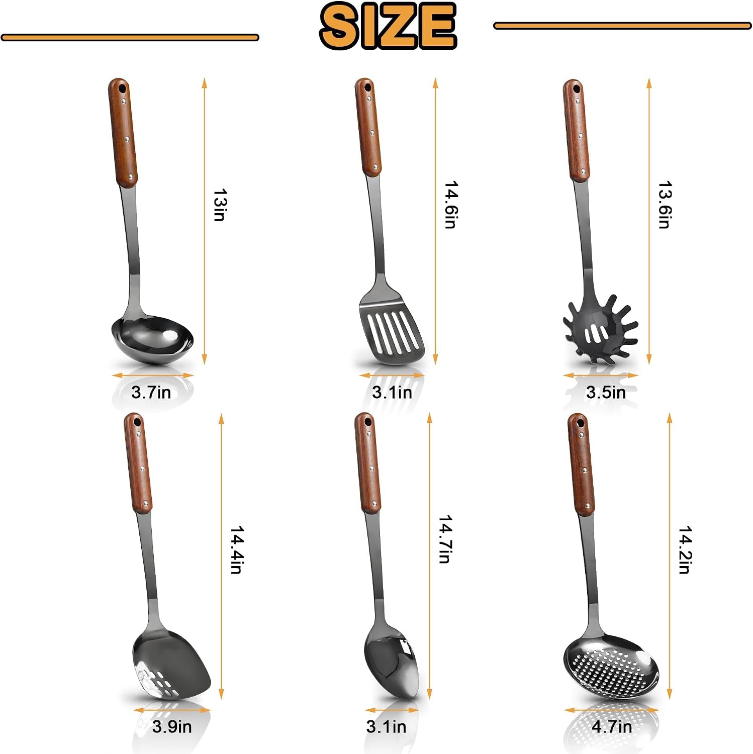 stainless-steel-mirror-polished-kitchen-utensils-set-6pcs-cooking-utensils-set-with-wooden-handle-heat-resistant-kitchen-tool-set-for-cooking-with-turners-spatula-ladle-skimmer-solid-spoon-pasta