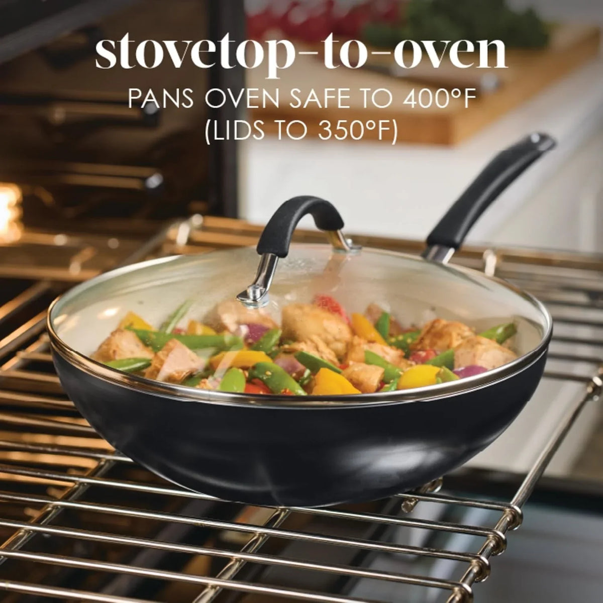 cucina-ceramic-nonstick-stir-fry-pan-and-lid-11-inch-non-stick-wok-pan-dishwasher-safe-peppercorn