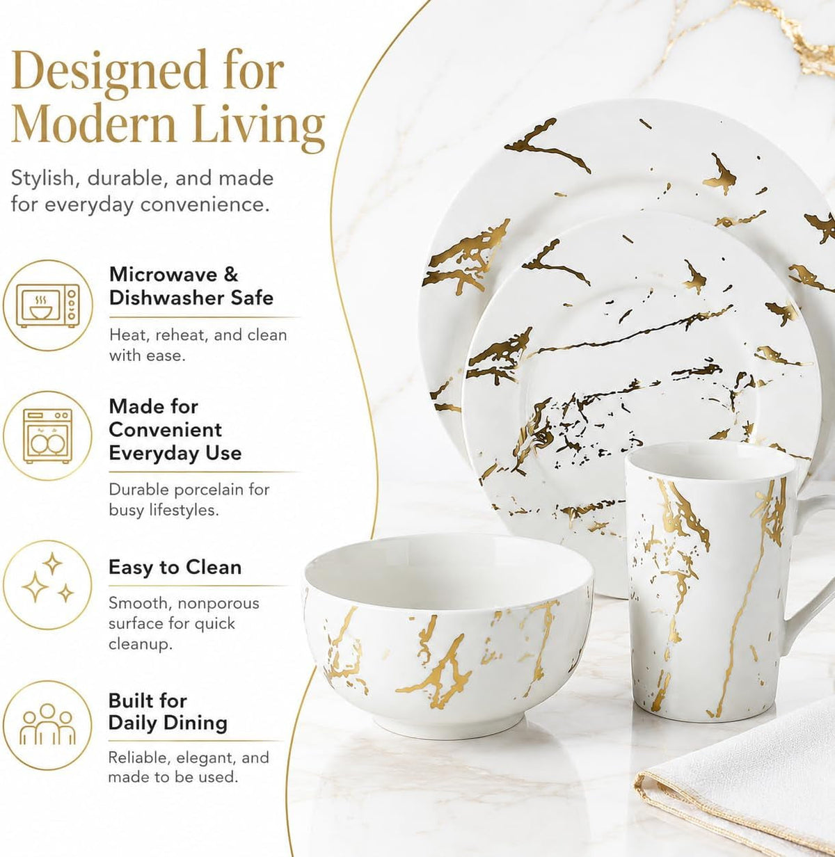 white-dinnerware-set-for-4-16-piece-porcelain-gold-marble