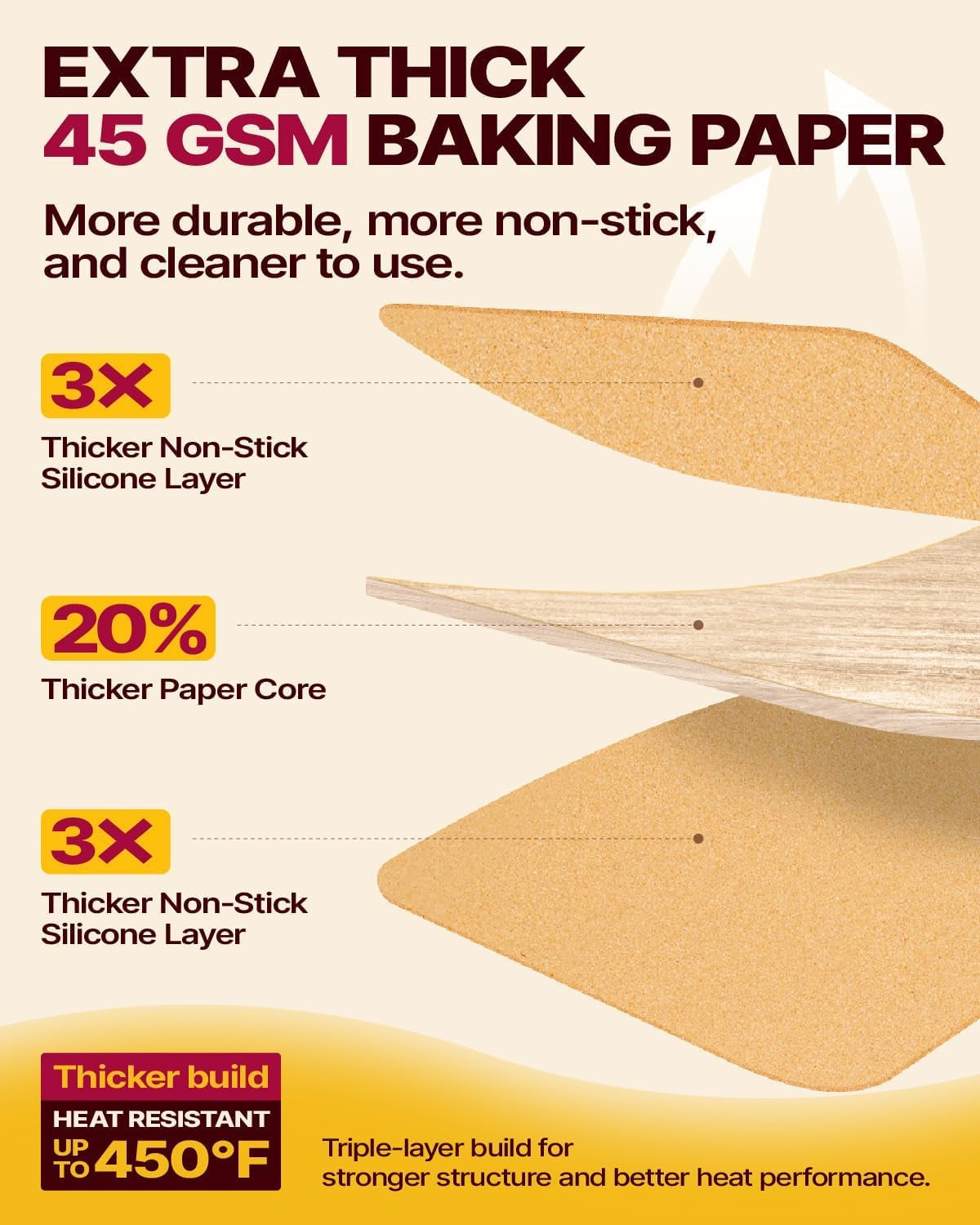 200pcs-12x16-in-unbleached-parchment-paper-for-baking-precut-parchment-paper-sheets-heavy-duty-flat-baking-paper-half-sheet-baking-sheets-for-baking-cookies-cooking-air-fryer-oven-heavy-duty-and-non-stick-extra-strong-parchment-paper-sheets-for-baking-for-air-fryer-grilling-steaming