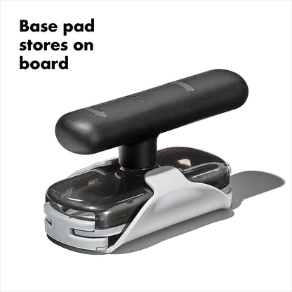 OXO Good Grips Twisting Jar Opener with Basepad6