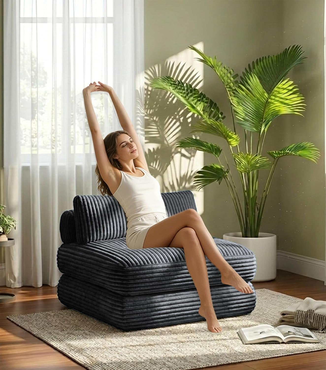3-in-1-folding-sofa-bed-34-detachable-foldable-chair-bed-sleeper
