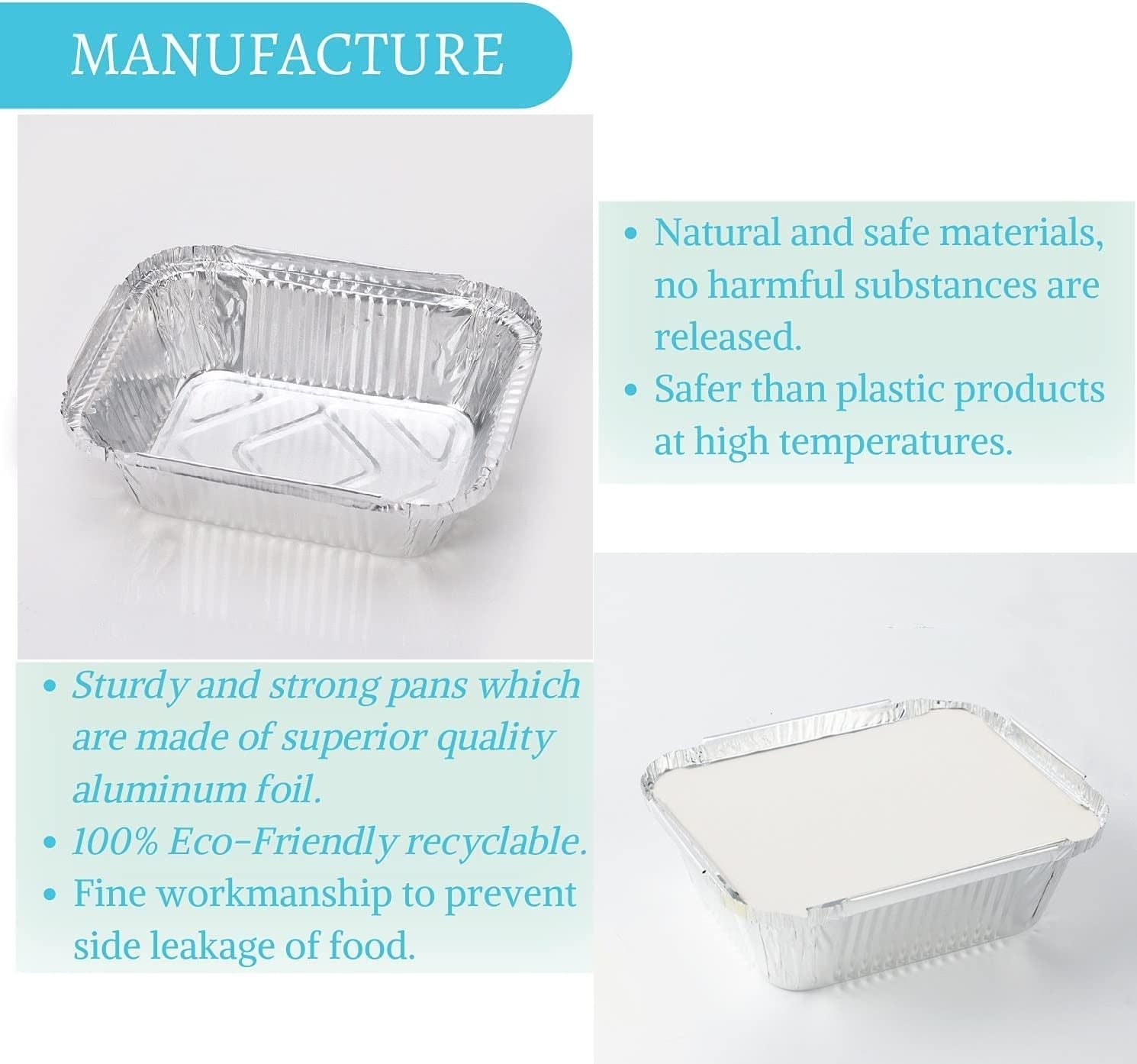 1-lb-small-aluminum-pans-with-lids40-pack-5-4-tin-foil-pans-disposable-cookware-cardboard-lids-for-cooking-baking-party-meal-takeout-trays-to-go-disposable-food-container